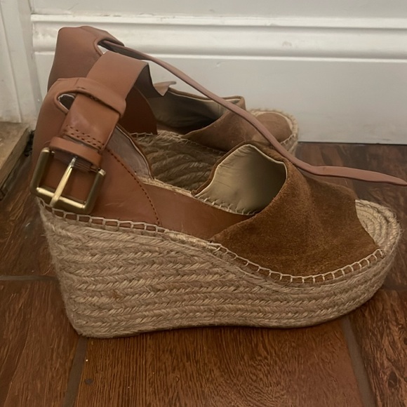 Mark Fisher wedges BRAND NEW - Picture 3 of 5